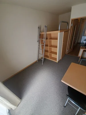 のマンスリーマンション・ウィークリーマンション「レオパレス新栄 203(No.431983)」メイン画像