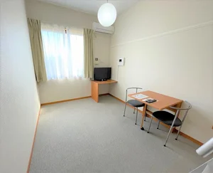 のマンスリーマンション・ウィークリーマンション「レオパレスｔａｃｈｉｂａｎａ 204(No.432033)」メイン画像