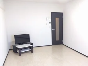 丸亀駅（香川県）のマンスリーマンション・ウィークリーマンション「クレイノメイプルハイム 201(No.432857)」メイン画像