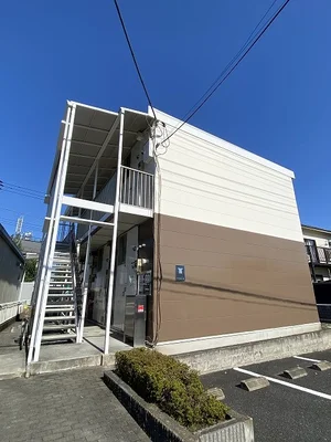 のマンスリーマンション・ウィークリーマンション「レオパレスコンフォート小宮 204(No.432987)」メイン画像