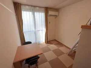 焼津駅（静岡県）のマンスリーマンション・ウィークリーマンション「レオパレス瑛華 202(No.433058)」メイン画像