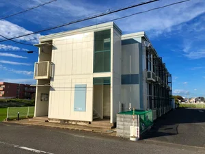 のマンスリーマンション・ウィークリーマンション「レオパレス一穂Ⅱ 101(No.433127)」メイン画像