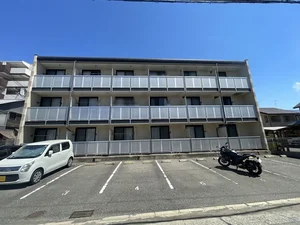 和歌山駅（和歌山県）のマンスリーマンション・ウィークリーマンション「レオパレス屋形 303(No.433160)」メイン画像