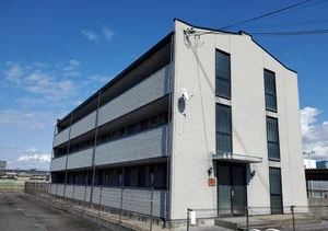 奈良県のマンスリーマンション・ウィークリーマンション「レオパレスウェストコート 205(No.433382)」メイン画像