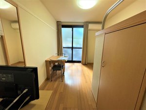 のマンスリーマンション・ウィークリーマンション「レオパレス西千石町 101(No.433407)」メイン画像