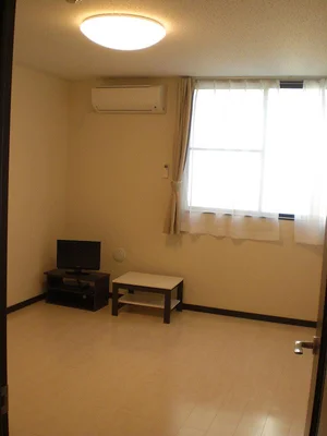 福岡市のマンスリーマンション・ウィークリーマンション「レオネクスト雅 203(No.433460)」メイン画像