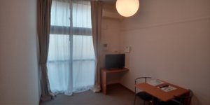 北九州市小倉北区のマンスリーマンション・ウィークリーマンション「レオパレスＴ 307(No.433476)」メイン画像