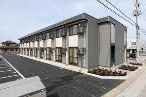 鶴岡市立荘内病院周辺のマンスリーマンション・ウィークリーマンション「レオパレスＬＯＶＥ＆ＰＥＡＣＥ 106(No.433556)」メイン画像