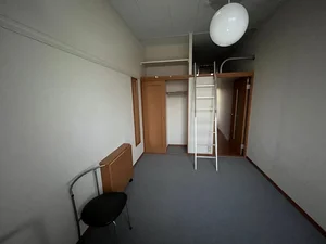 のマンスリーマンション・ウィークリーマンション「レオパレス英 203(No.433666)」メイン画像