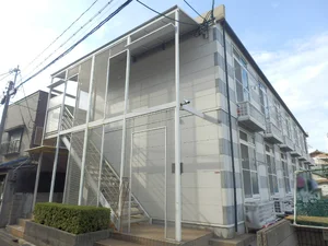 のマンスリーマンション・ウィークリーマンション「レオパレス小路 202(No.433871)」メイン画像