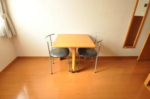 福井市のマンスリーマンション・ウィークリーマンション「レオパレス羽水 102(No.434087)」メイン画像