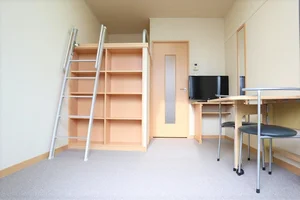 沼津市のマンスリーマンション・ウィークリーマンション「レオパレス舞＆侑 201(No.434088)」メイン画像