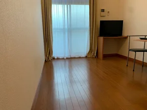 横浜市のマンスリーマンション・ウィークリーマンション「レオパレススプリング　ガーデン 111(No.434114)」メイン画像