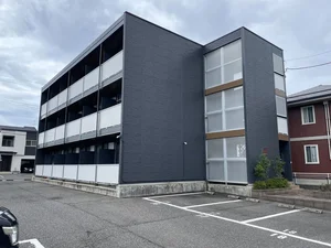 新潟市のマンスリーマンション・ウィークリーマンション「レオパレスみそらの 206(No.434168)」メイン画像