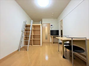 のマンスリーマンション・ウィークリーマンション「レオパレスよろづやⅡ 101(No.434350)」メイン画像