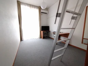 川崎市のマンスリーマンション・ウィークリーマンション「レオパレスアネックス　ガーデン 306(No.434420)」メイン画像