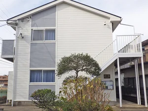 松戸市のマンスリーマンション・ウィークリーマンション「レオパレスフルール　 202(No.434458)」メイン画像