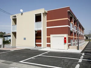 大村駅（長崎県）のマンスリーマンション・ウィークリーマンション「レオネクスト喜楽 102(No.434583)」メイン画像