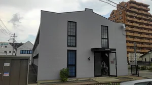 郡山駅（福島県）のマンスリーマンション・ウィークリーマンション「レオパレス長者 201(No.434602)」メイン画像