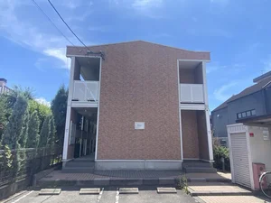 のマンスリーマンション・ウィークリーマンション「レオパレスラピスラズリ 105(No.434625)」メイン画像