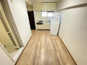 法人契約も可能で、契約手続きは簡単♪ご入居の募集を行っておりますので、空室確認やお問い合わせはお問い合わせフォームからお待ちしております♪