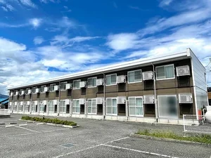 松本大学周辺のマンスリーマンション・ウィークリーマンション「レオパレスｃｈｏｃｏｓｈｅｌｌ 206(No.434772)」メイン画像