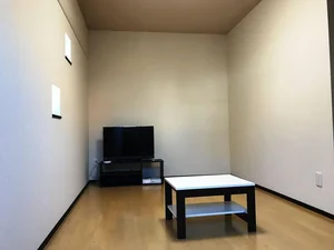 のマンスリーマンション・ウィークリーマンション「クレイノフォレストガーデン 101(No.434865)」メイン画像