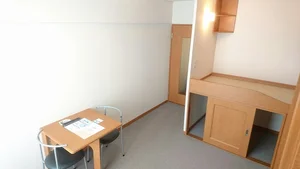 のマンスリーマンション・ウィークリーマンション「レオパレスシティパルＢ 204(No.434927)」メイン画像