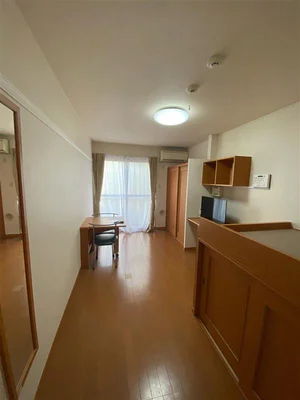 練馬高野台駅（東京都）のマンスリーマンション・ウィークリーマンション「レオパレスカメリア 106(No.434971)」メイン画像