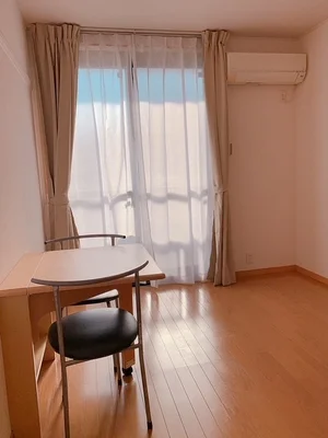 のマンスリーマンション・ウィークリーマンション「レオパレス高尾Ⅲ 204(No.435343)」メイン画像