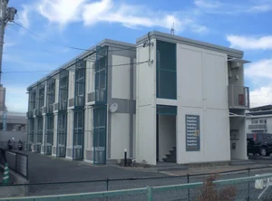 のマンスリーマンション・ウィークリーマンション「レオパレスサンフレンド 105(No.435393)」メイン画像