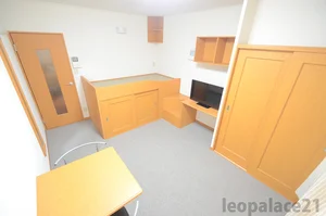 四日市市のマンスリーマンション・ウィークリーマンション「レオパレスＨｏｕｓｅ　Ｕｍｉ 207(No.435524)」メイン画像