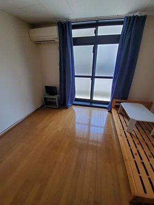 愛知学院大学日進キャンパス周辺のマンスリーマンション・ウィークリーマンション「レオパレス宝Ｂ 202(No.435618)」メイン画像