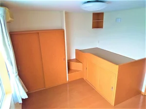 福山市立大学周辺のマンスリーマンション・ウィークリーマンション「レオパレスコンフォート山手Ａ 104(No.435739)」メイン画像