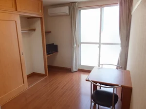 三俣駅（群馬県）のマンスリーマンション・ウィークリーマンション「レオパレスセジュール 104(No.435769)」メイン画像