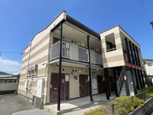 のマンスリーマンション・ウィークリーマンション「レオパレス西浜 206(No.435959)」メイン画像