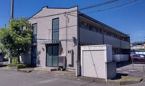 のマンスリーマンション・ウィークリーマンション「レオパレスＤｒｅａｍＡ 105(No.436113)」メイン画像