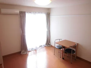 のマンスリーマンション・ウィークリーマンション「レオパレスエルピュール 104(No.436116)」メイン画像