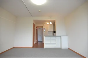 大和郡山市のマンスリーマンション・ウィークリーマンション「レオパレスＬａ　Ｖｉｓｔａ２ 202(No.436222)」メイン画像