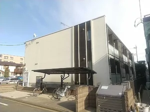 のマンスリーマンション・ウィークリーマンション「レオネクスト栄町記念公園 206(No.436354)」メイン画像