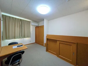 姫路駅（兵庫県）・山陽姫路駅（兵庫県）のマンスリーマンション・ウィークリーマンション「レオパレスエメラルド 208(No.436807)」メイン画像