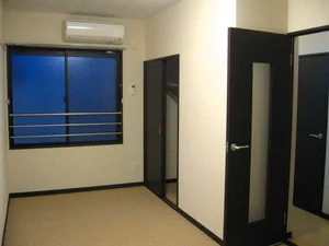 福岡市中央区のマンスリーマンション・ウィークリーマンション「レオネクスト博多　花菱 202(No.436861)」メイン画像