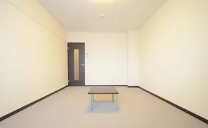 南長井駅（山形県）のマンスリーマンション・ウィークリーマンション「レオネクストみなみ２番館 202(No.436880)」メイン画像