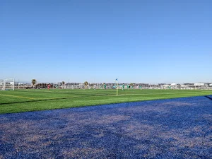 相模原スポーツ・レクリエーションパークまで徒歩10分