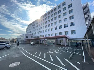 JCHO 相模野病院まで車で13分