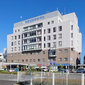 総合相模更生病院まで徒歩7分