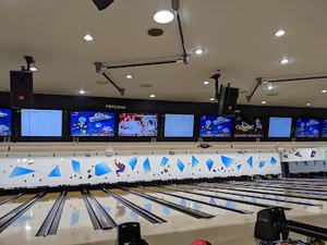 相模原パークレーンズまで徒歩5分