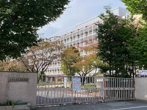 麻布大学まで車で12分