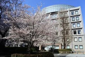 さがみ仁和会病院まで徒歩15分