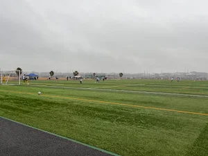 人工芝グラウンド (相模原スポーツ・レクリエーションパーク)まで徒歩12分